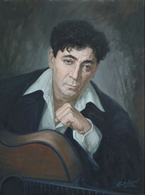 Ростислав Морозов | Рыбинск