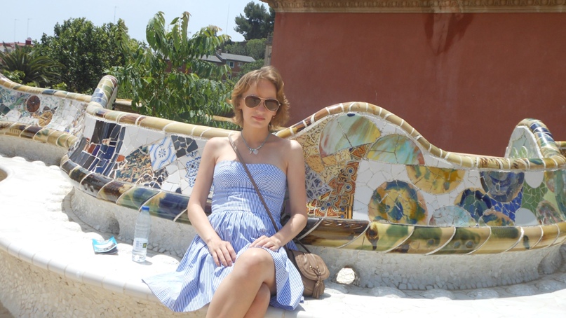 Ангелина Чернышова | Серпухов