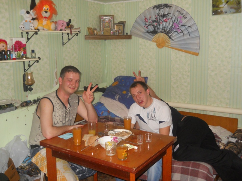 Игорь Бондарев | Каменка