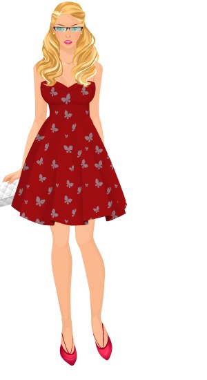 Валерия Владимировна | Винзили