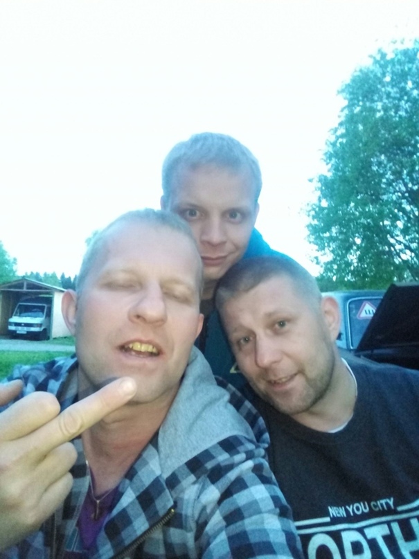 Михаил Гречко | Петрозаводск