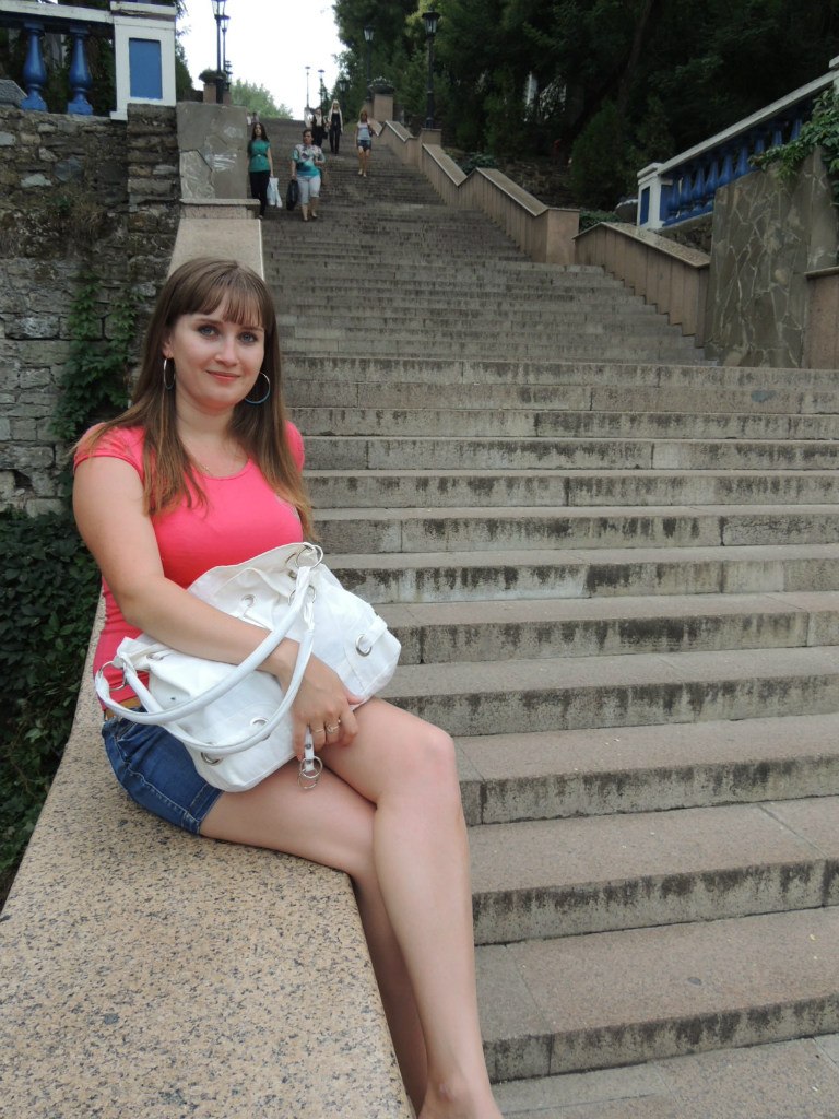 Татьяна Звягинцева | Тула