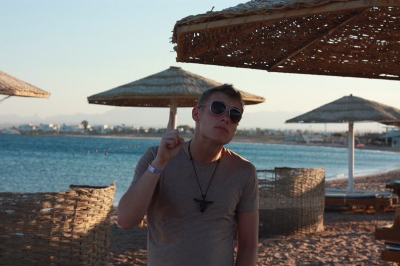 Сергей Иевлев | Москва