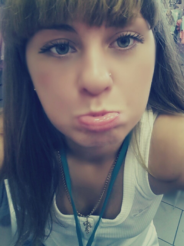 Виктория Шабалина | Омск