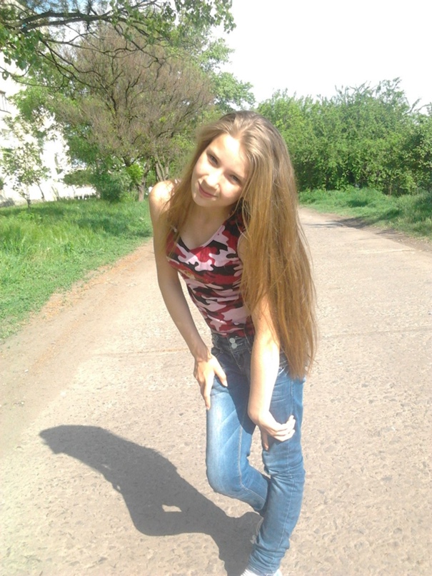 Юля Павлова | Одесса