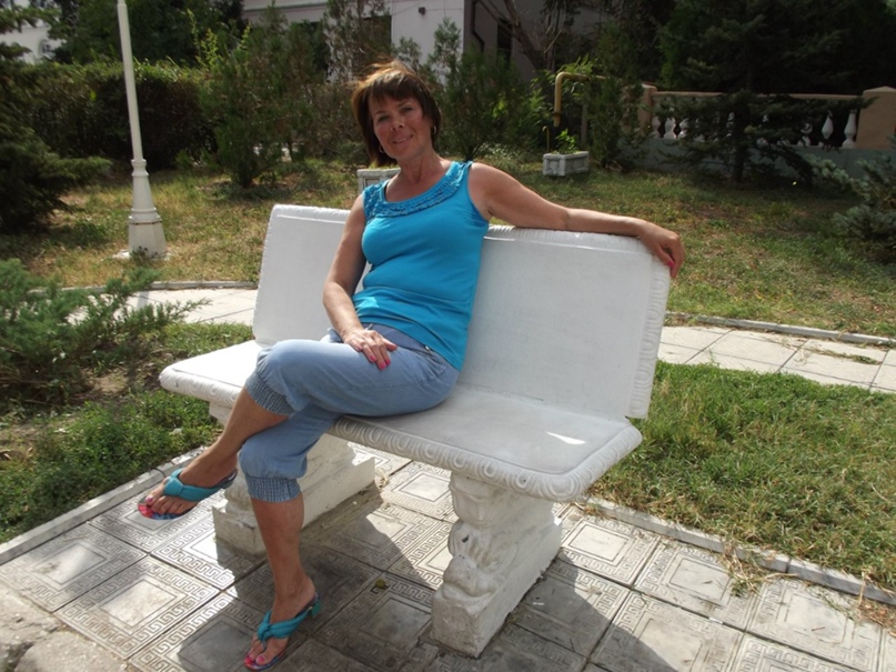 Наталья Буракова | Киров