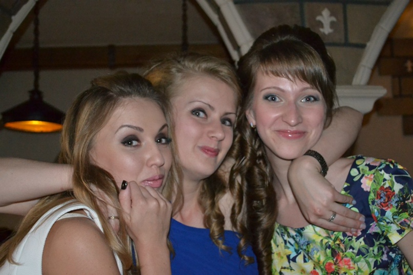 Елена Голубева | Кострома