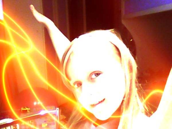 Анюта Антонова | Верхняя Салда