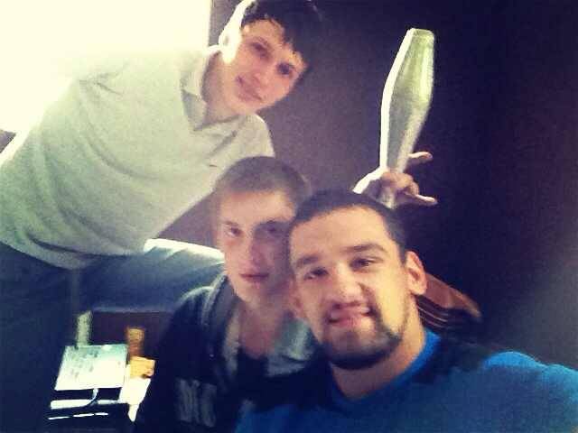 Эдуард Орлов ♔♔♔ | Los Angeles