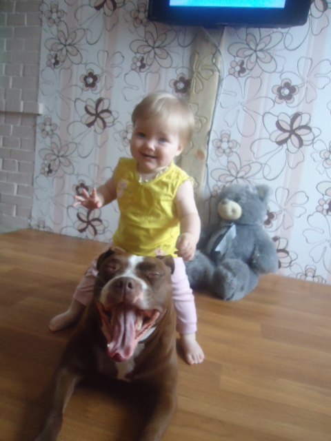 Илья Федосов | Тюмень