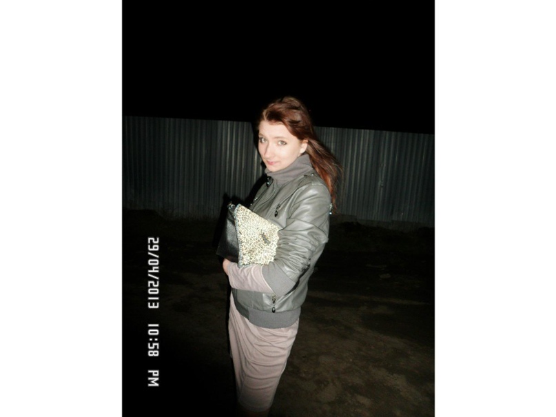 Анастасия Набиуллина | Оренбург