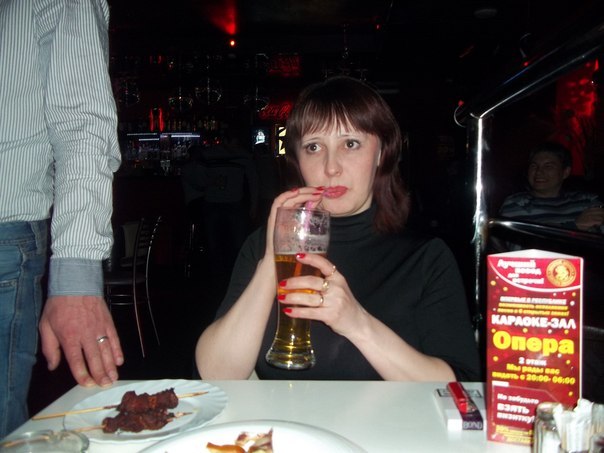 Ольга Измайлова | Стерлитамак