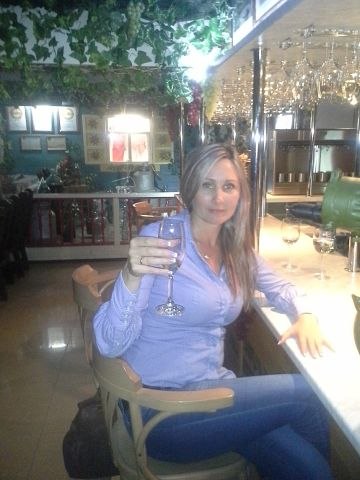 Нина Наумова | Волгоград