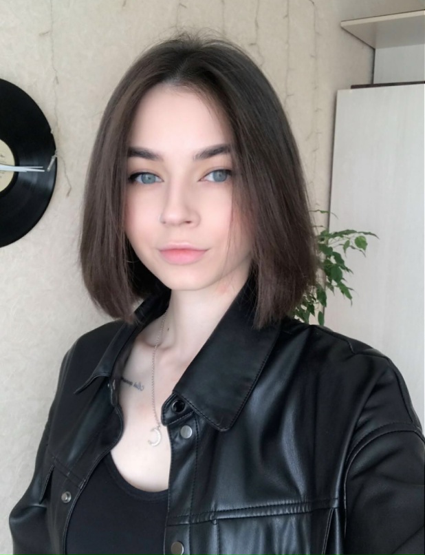 Анастасия Скрипниченко | Москва