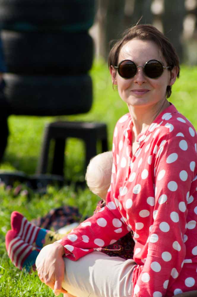 Сергей Добролюбов | Псебай