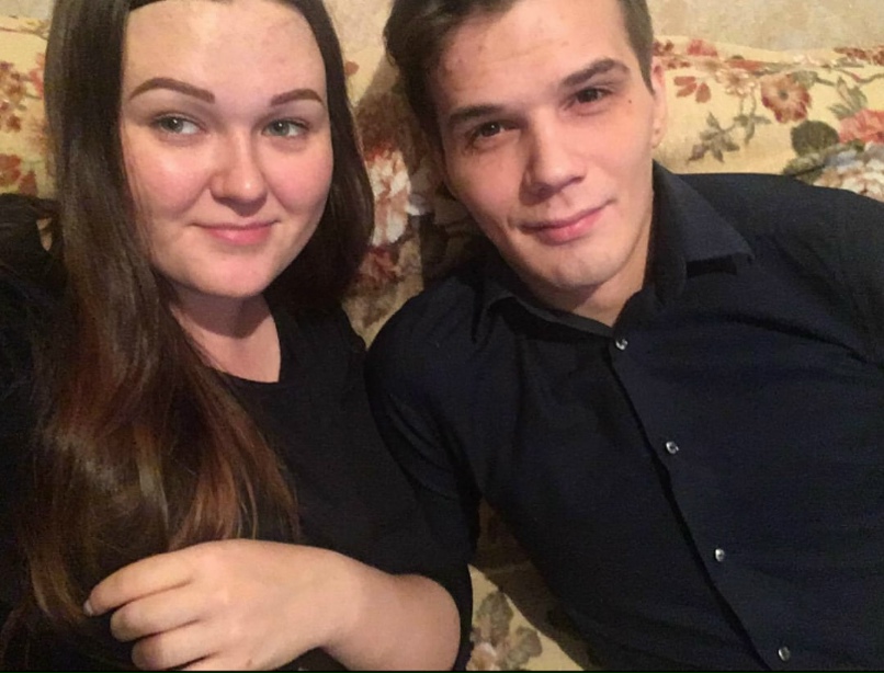 Павел Морозов | Норильск