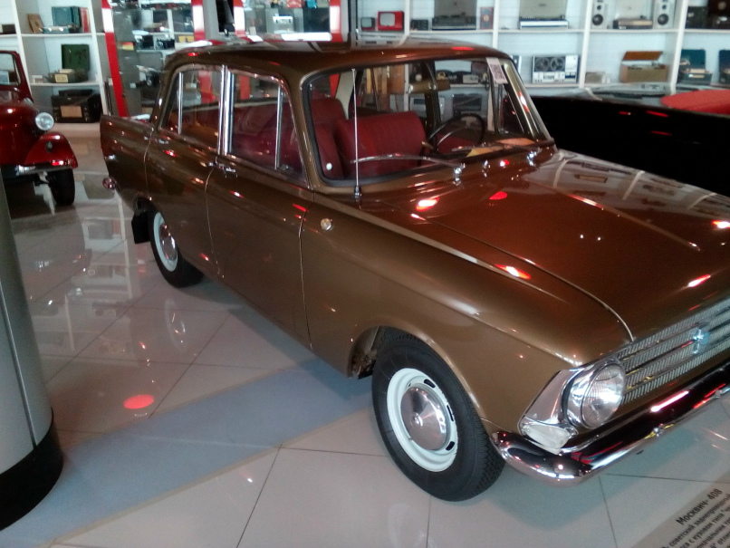 Александр Рулёв | Санкт-Петербург