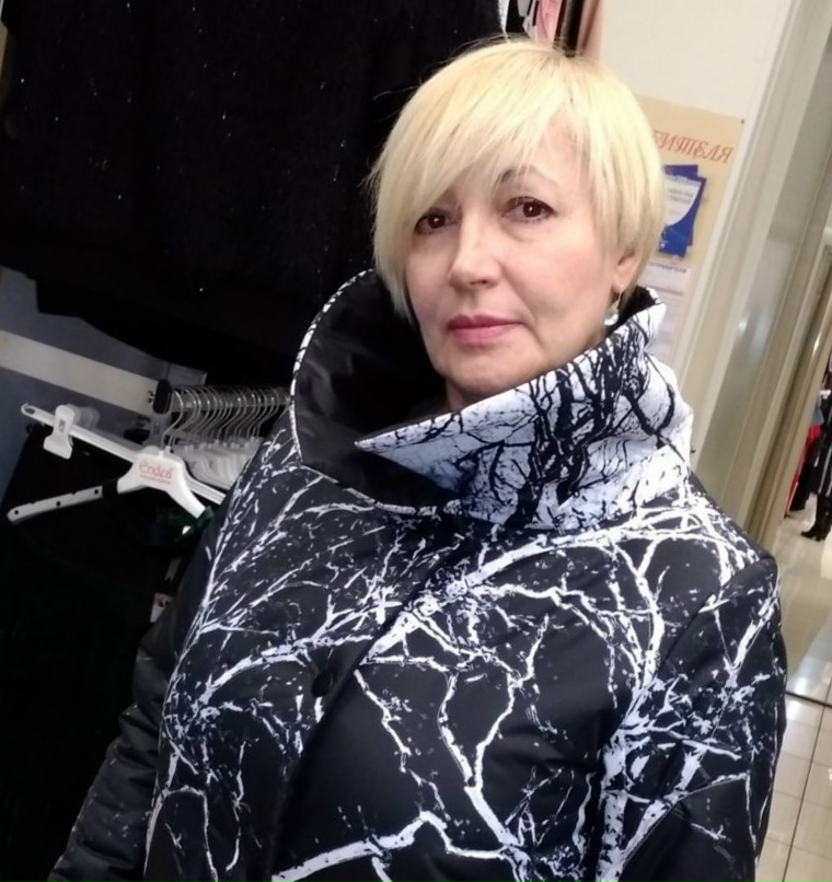 Ирина Тюрина | Орёл