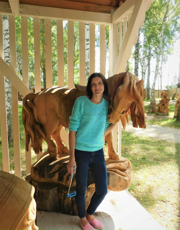 Наталья Рубан |