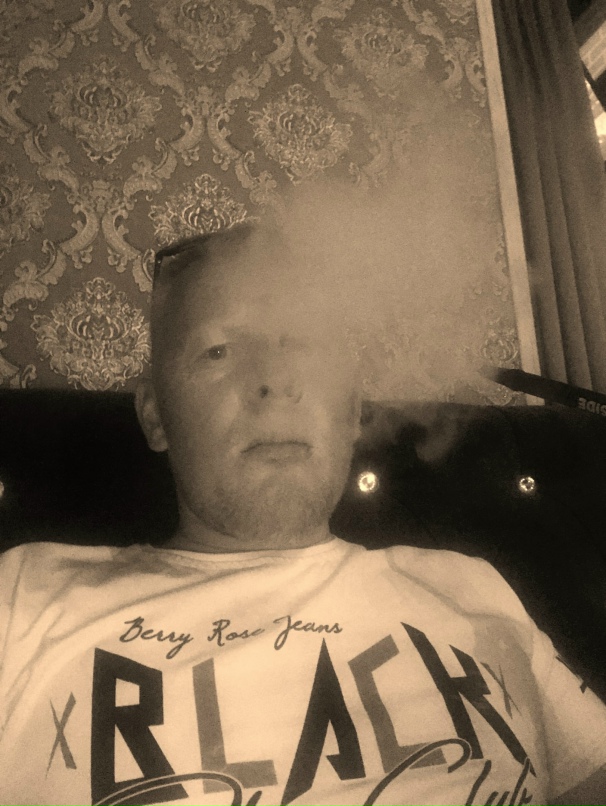 Антоха Иванов | Санкт-Петербург