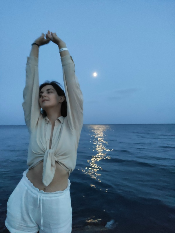 Ольга Курносова | Королёв