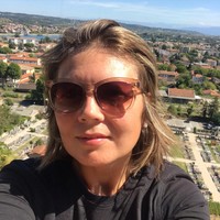 Воронова Елена
