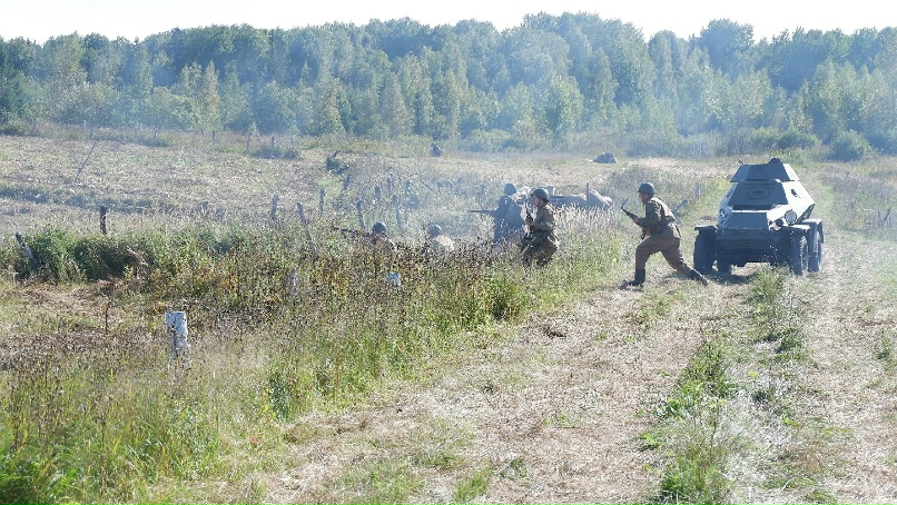 Андрей Турбин | Кронштадт