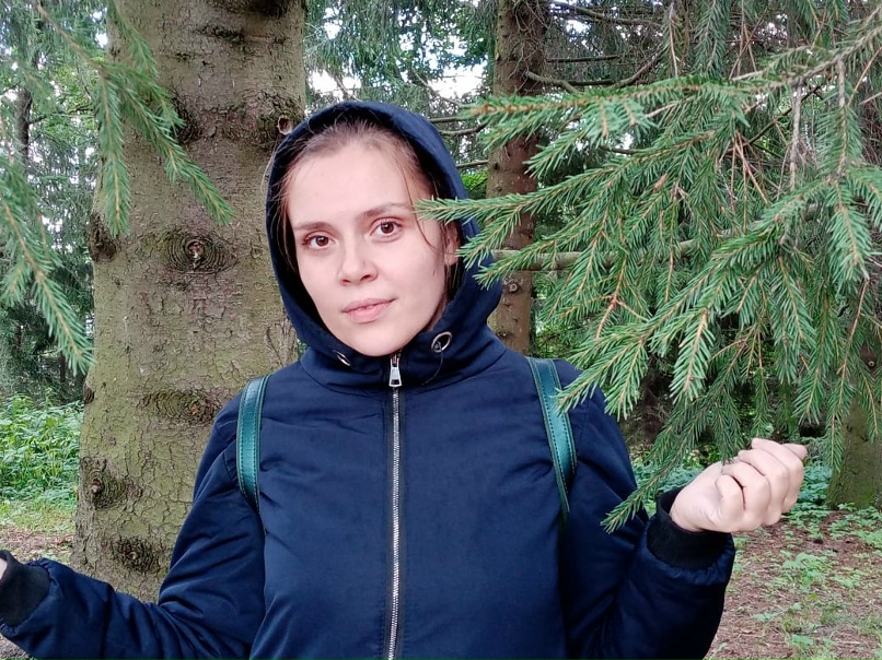 Татьяна Хомутова |