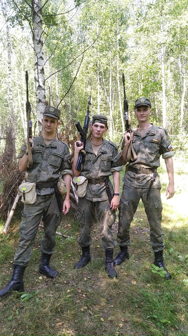 Никита Шилов | Сыктывкар