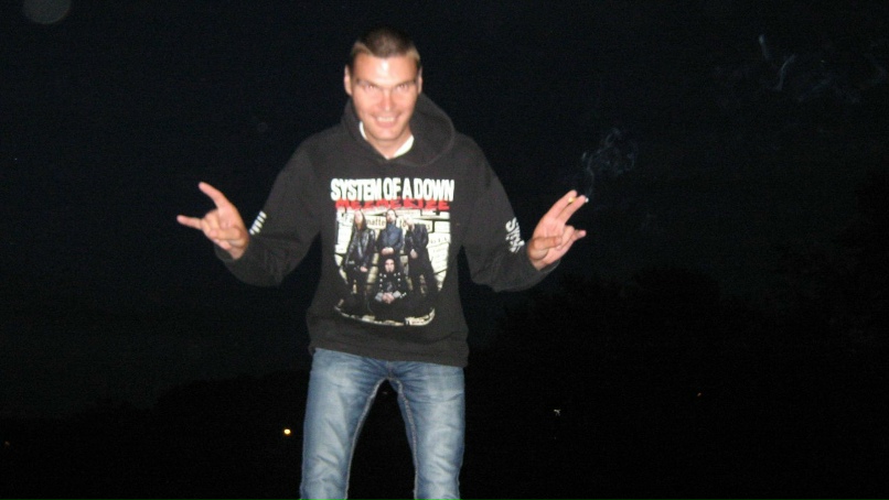 Илья Кузнецов | Курган