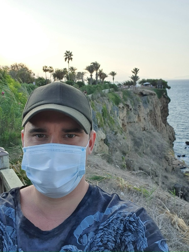 Валерий Хиленко Valet | Королёв