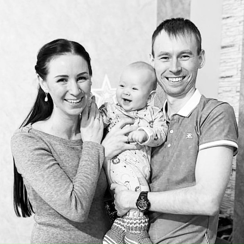 Даша Иванова | Новосибирск