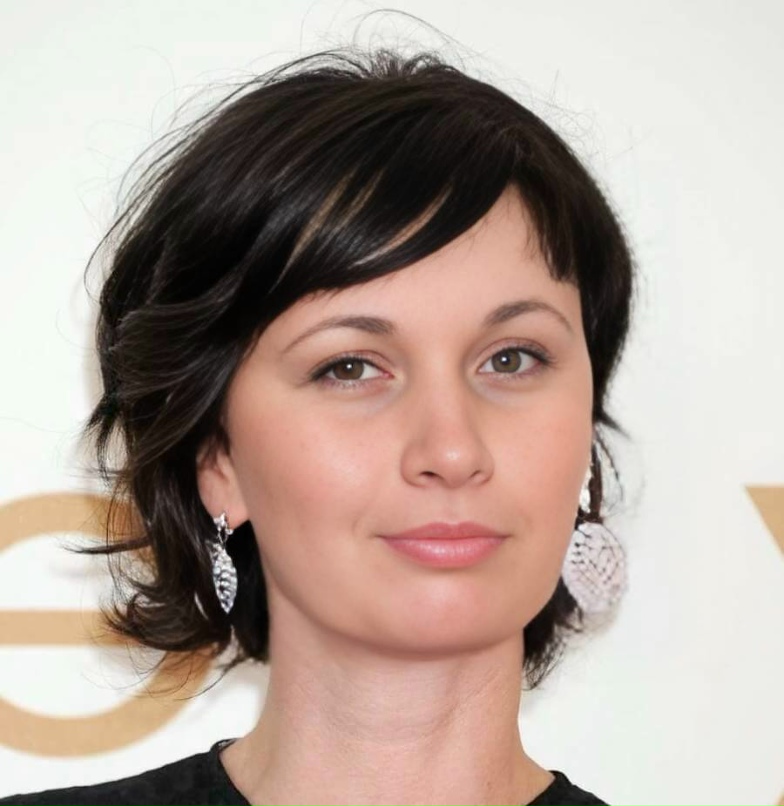 Зинаида Захарова |