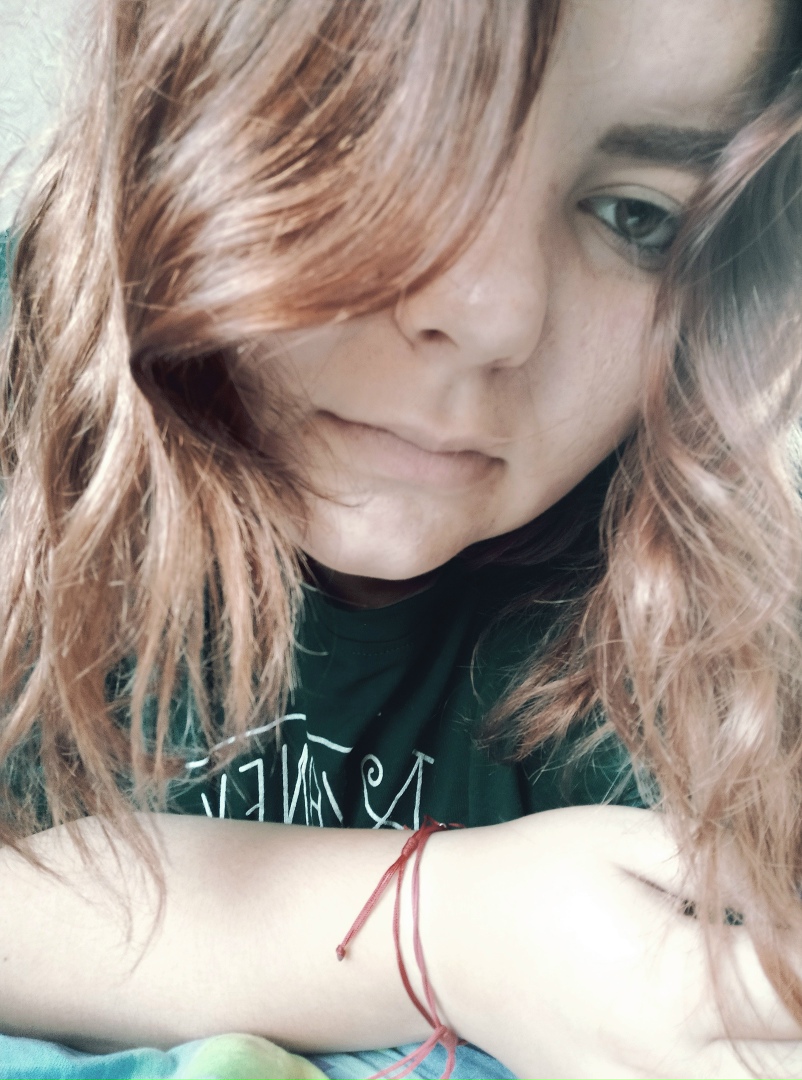 Екатерина Кузнецова | Новокузнецк