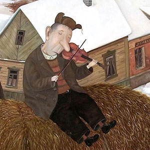 Вера Шабанова | Москва