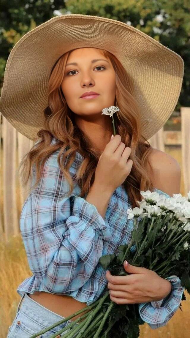 Таня Матвеева | Магнитогорск