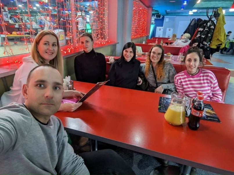 Надежда Колесова | Минск