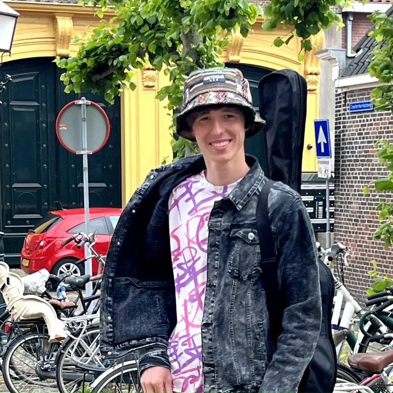 Артур Губайдуллин | Казань