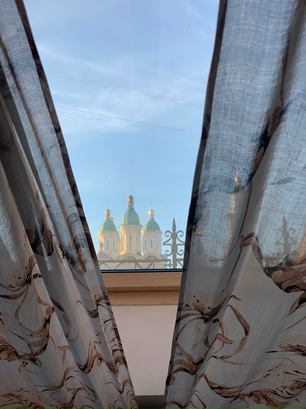 Михаил Горбунов | Санкт-Петербург