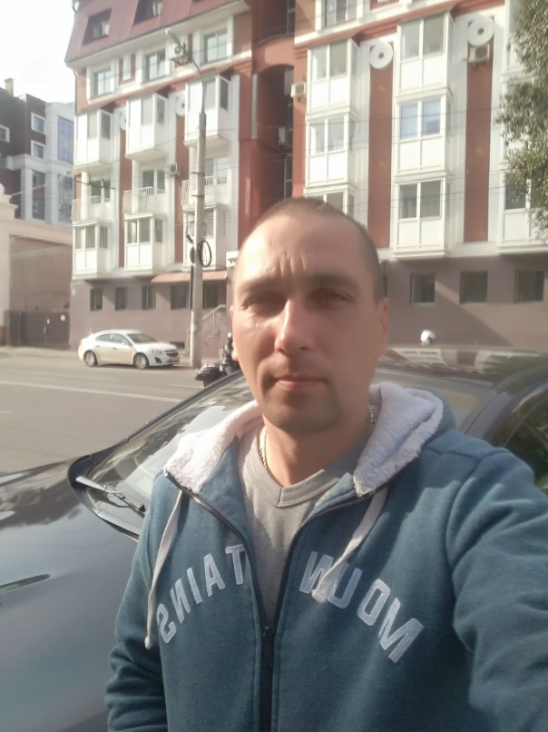 Егор Сазонов | Златоуст