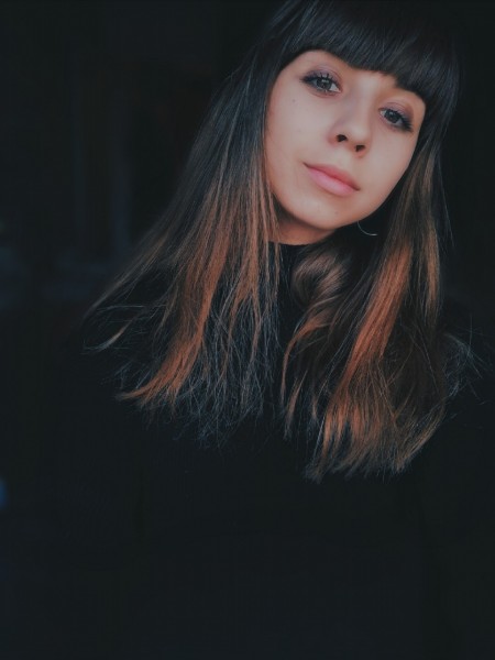 Настя Сальникова | Днепр