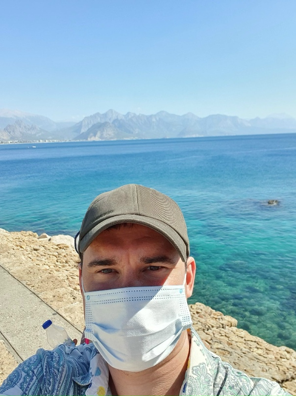 Валерий Хиленко Valet | Королёв