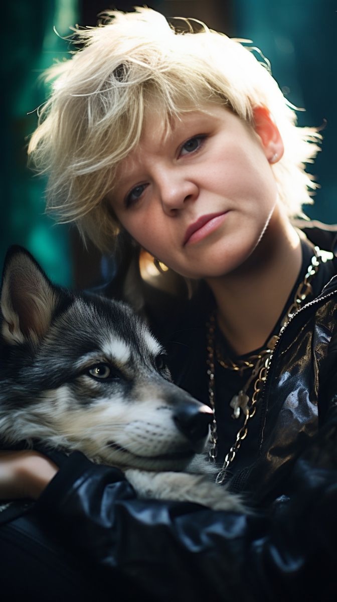 Марина Дубровина |