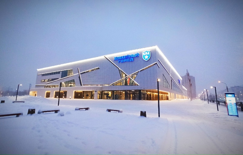 Andrew Жвакунов | Санкт-Петербург