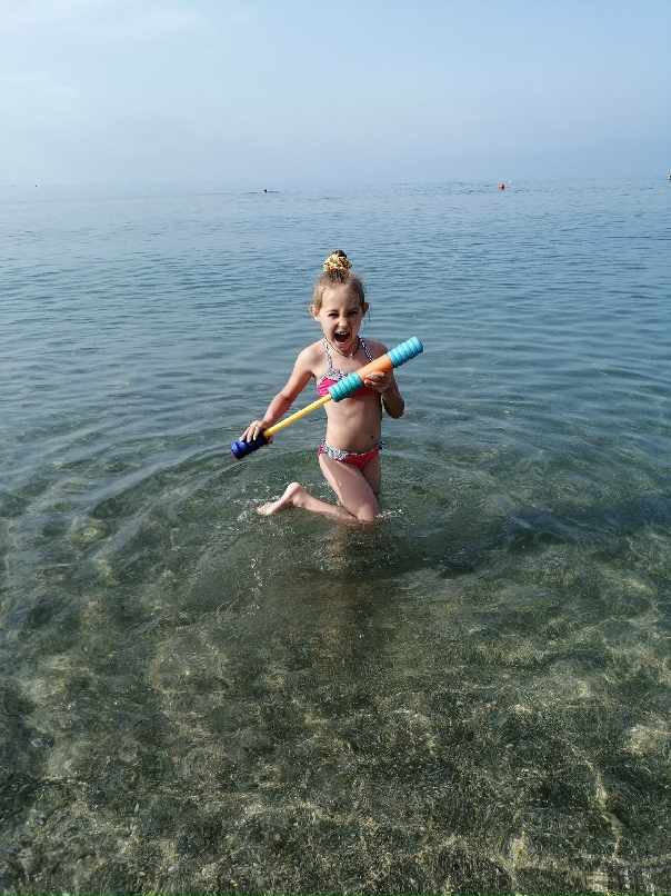 Ирина Кривова | Нижний Новгород