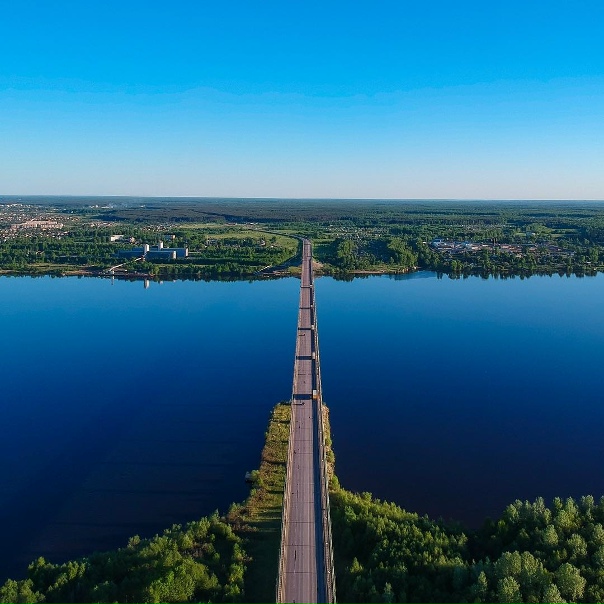Навигация по Волге и Кинешемке временно закроется 3 июля