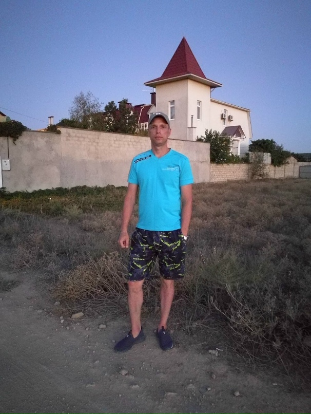 Денис Волобуев | Ухта