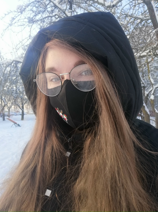 Аня Светлова | Могилёв