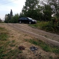 Фото Ильи Мельникова