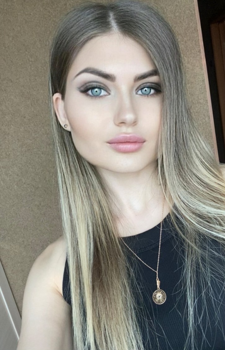 Снежана Никитина | Братск